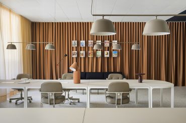 AD Offices By Estudio Reciente - Sheet1