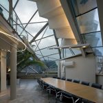 Rooftop Remodeling Falkestrasse By Coop Himmelb(l)au - Wolf D. Prix & Partne - Sheet1