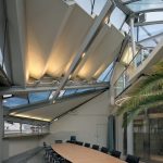 Rooftop Remodeling Falkestrasse By Coop Himmelb(l)au - Wolf D. Prix & Partne - Sheet2