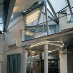 Rooftop Remodeling Falkestrasse By Coop Himmelb(l)au - Wolf D. Prix & Partne - Sheet3