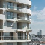BelView Apartment Tower By Coop Himmelb(l)au - Wolf D. Prix & Partne - Sheet11