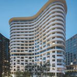 BelView Apartment Tower By Coop Himmelb(l)au - Wolf D. Prix & Partne - Sheet2