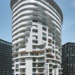 BelView Apartment Tower By Coop Himmelb(l)au - Wolf D. Prix & Partne - Sheet3