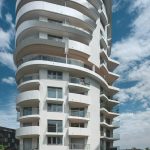 BelView Apartment Tower By Coop Himmelb(l)au - Wolf D. Prix & Partne - Sheet4