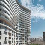 BelView Apartment Tower By Coop Himmelb(l)au - Wolf D. Prix & Partne - Sheet5