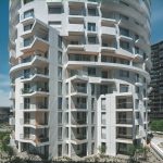 BelView Apartment Tower By Coop Himmelb(l)au - Wolf D. Prix & Partne - Sheet7