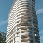 BelView Apartment Tower By Coop Himmelb(l)au - Wolf D. Prix & Partne - Sheet9