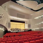 Dalian International Conference Center_Dalian_China By Coop Himmelb(l)au - Wolf D. Prix & Partne - Sheet11