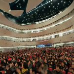 Dalian International Conference Center_Dalian_China By Coop Himmelb(l)au - Wolf D. Prix & Partne - Sheet12