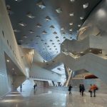 Dalian International Conference Center_Dalian_China By Coop Himmelb(l)au - Wolf D. Prix & Partne - Sheet9