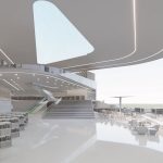 Library, South Korea By MAR.S ARCHITECTS - Sheet3
