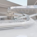 Library, South Korea By MAR.S ARCHITECTS - Sheet4