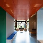 BÉTON House By Ben Kelly - Sheet