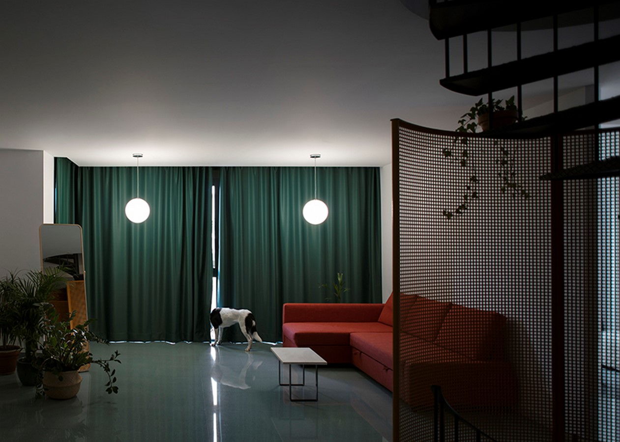 Casa ONA By ANNA SOLAZ - Sheet2