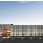 Calligaris Headquarters Retrofit By Enrico Franzolini Architect - Sheet1