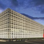 Calligaris Headquarters Retrofit By Enrico Franzolini Architect - Sheet2