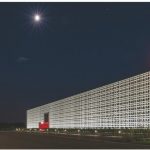 Calligaris Headquarters Retrofit By Enrico Franzolini Architect - Sheet4