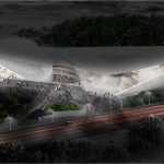 Gwanjyu Library, South Korea By MARS Architects - Sheet7