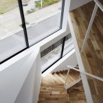 Spiral Wimdow House By ALPHAVILLE Architects - Sheet1