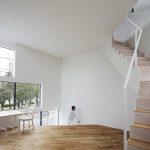Spiral Wimdow House By ALPHAVILLE Architects - Sheet10