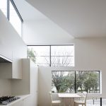 Spiral Wimdow House By ALPHAVILLE Architects - Sheet11