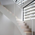Spiral Wimdow House By ALPHAVILLE Architects - Sheet12