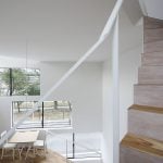 Spiral Wimdow House By ALPHAVILLE Architects - Sheet13