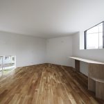 Spiral Wimdow House By ALPHAVILLE Architects - Sheet2