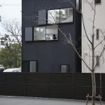 Spiral Wimdow House By ALPHAVILLE Architects - Sheet6