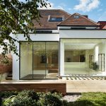 Open House By Robert Hirschfield Architects - Sheet1