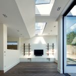 Open House By Robert Hirschfield Architects - Sheet3