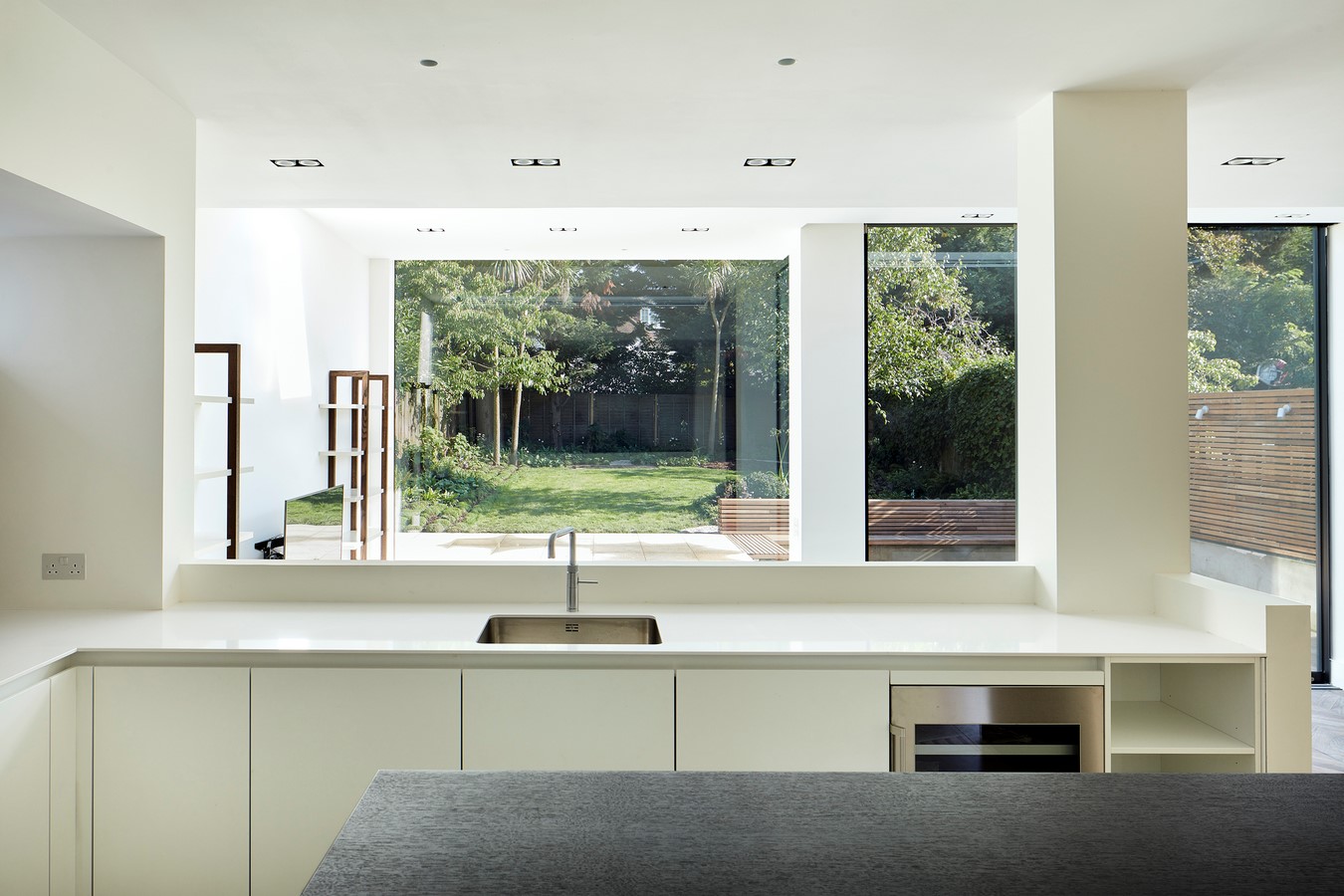 Open House By Robert Hirschfield Architects - Sheet4