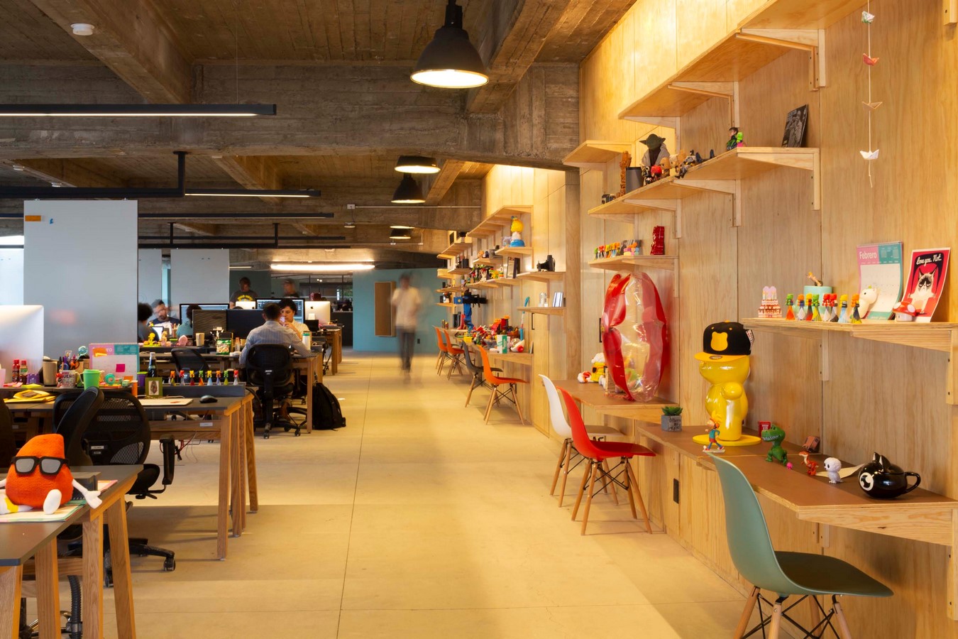 KTBO Headquarters By Rozana Montiel - Sheet9