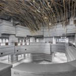 The Hub Performance & Exhibition Center By Neri&Hu - Sheet2