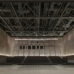The Hub Performance & Exhibition Center By Neri&Hu - Sheet4