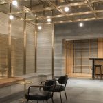 The Hub Performance & Exhibition Center By Neri&Hu - Sheet5
