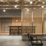 The Hub Performance & Exhibition Center By Neri&Hu - Sheet6