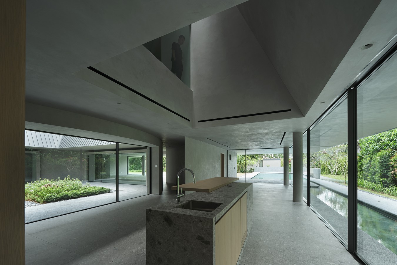 The House of Remembrance By Neri&Hu - Sheet10