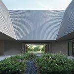 The House of Remembrance By Neri&Hu - Sheet4