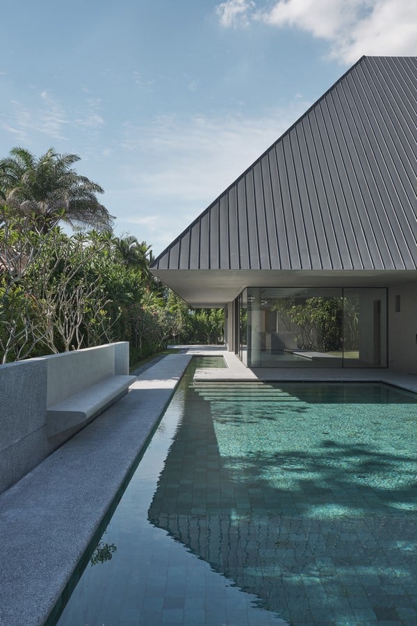 The House of Remembrance By Neri&Hu - Sheet8