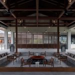 The Chuan Malt Whisky Distillery By Neri&Hu - Sheet1