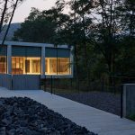 The Chuan Malt Whisky Distillery By Neri&Hu - Sheet10