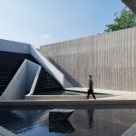 The Chuan Malt Whisky Distillery By Neri&Hu - Sheet6