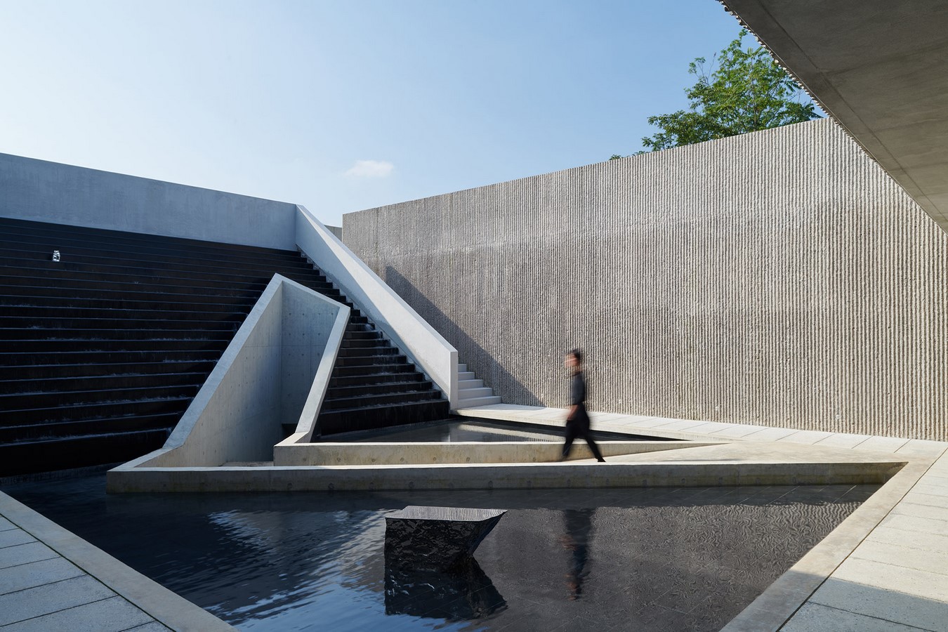 The Chuan Malt Whisky Distillery By Neri&Hu - Sheet6