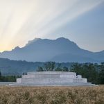 The Chuan Malt Whisky Distillery By Neri&Hu - Sheet7