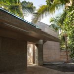 House of Concrete Experiments By Samira Rathod Design Atelier - Sheet2