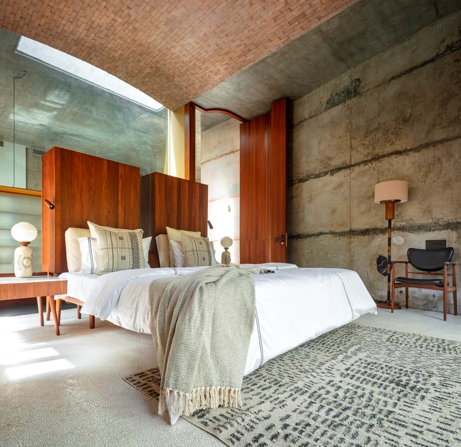 House of Concrete Experiments By Samira Rathod Design Atelier - Sheet4