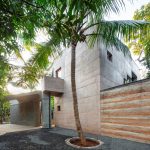 House of Concrete Experiments By Samira Rathod Design Atelier - Sheet9