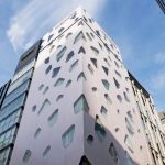 Architectural development of Tokyo, Japan - Sheet6