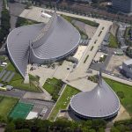 Architectural development of Tokyo, Japan - Sheet8